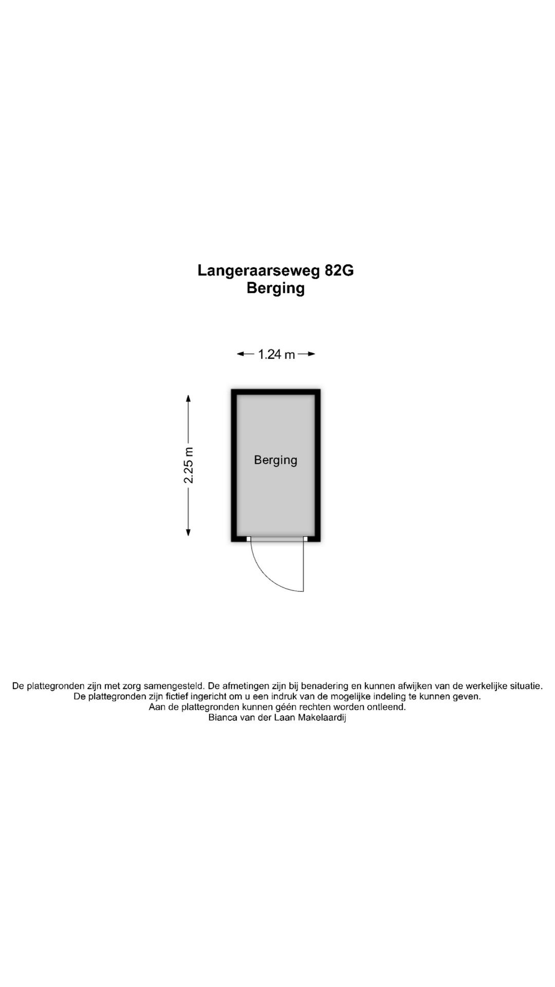 Foto 41 van Langeraarseweg 82-G