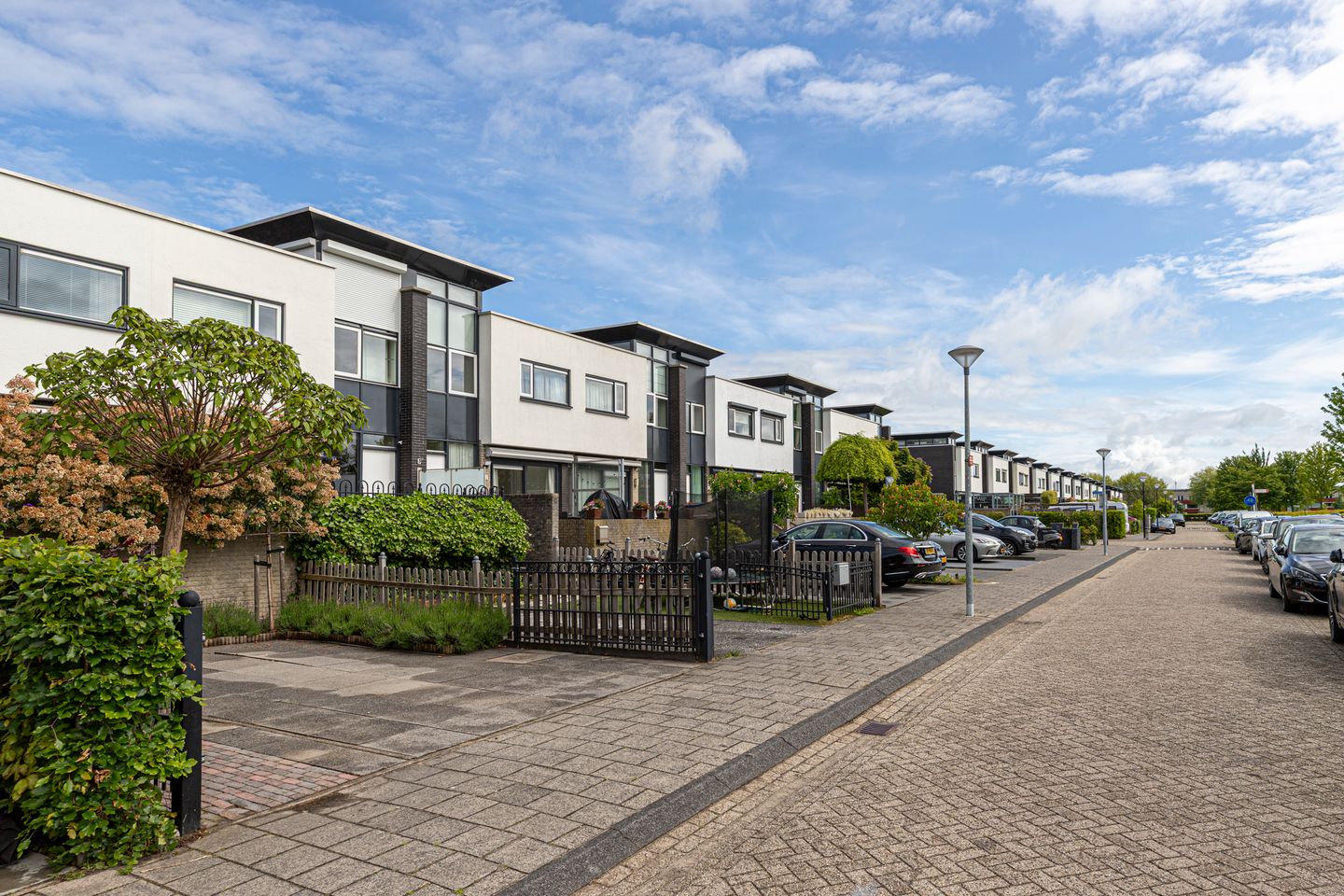 Foto 34 van Athenelaan 96