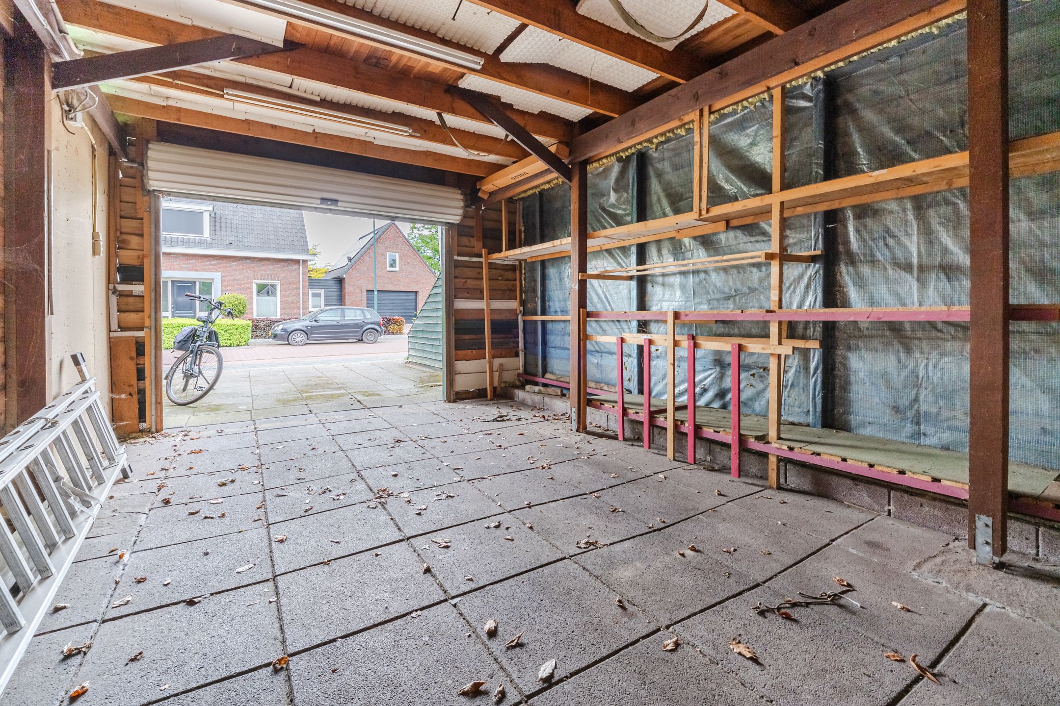 Photo 33 of Achterhuizen 2-A