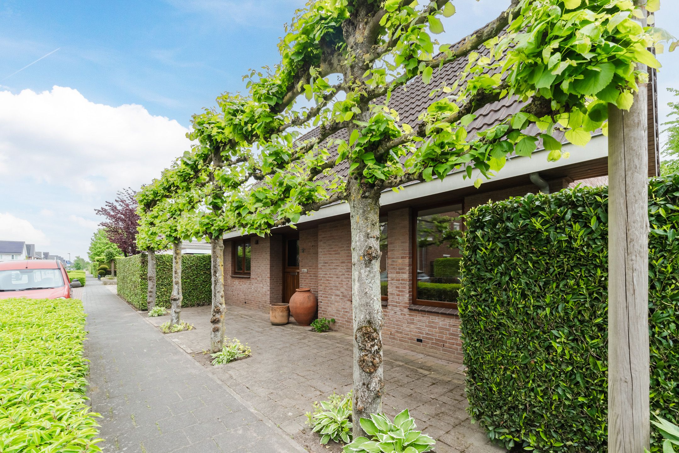 Photo 9 of Achterhuizen 2-A