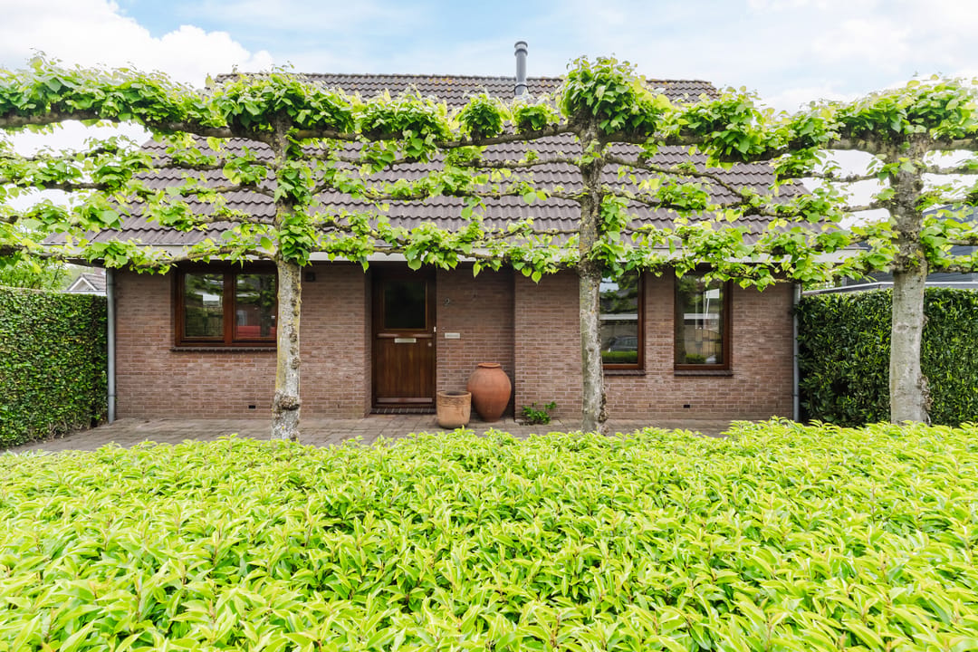 Photo 8 of Achterhuizen 2-A