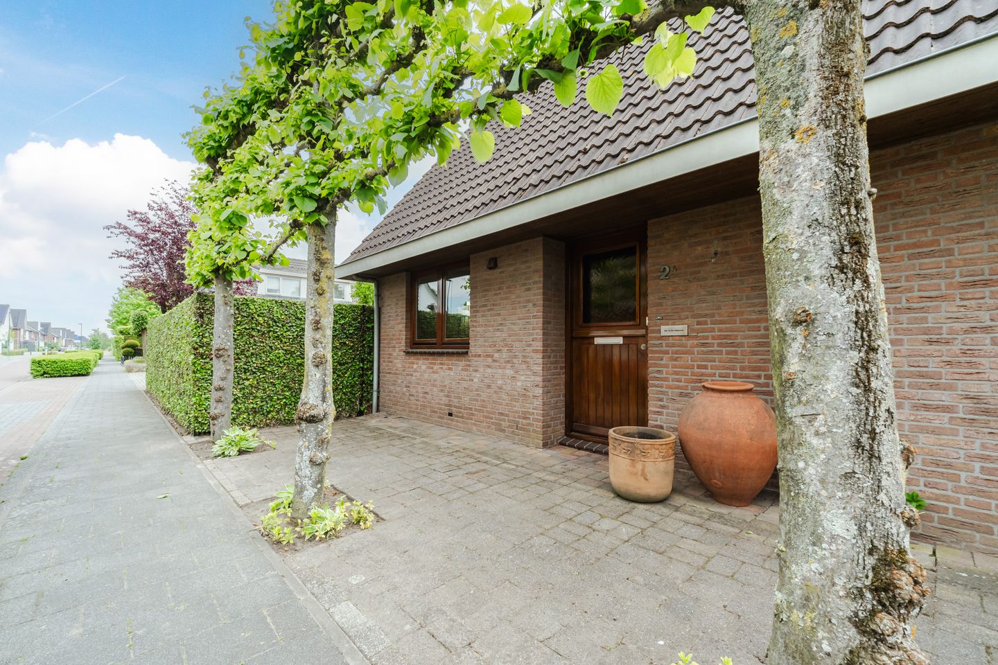 Photo 10 of Achterhuizen 2-A