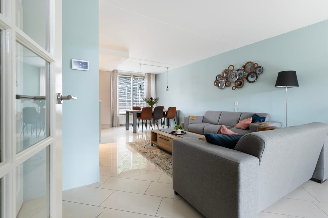 Foto 2 van Athenelaan 96