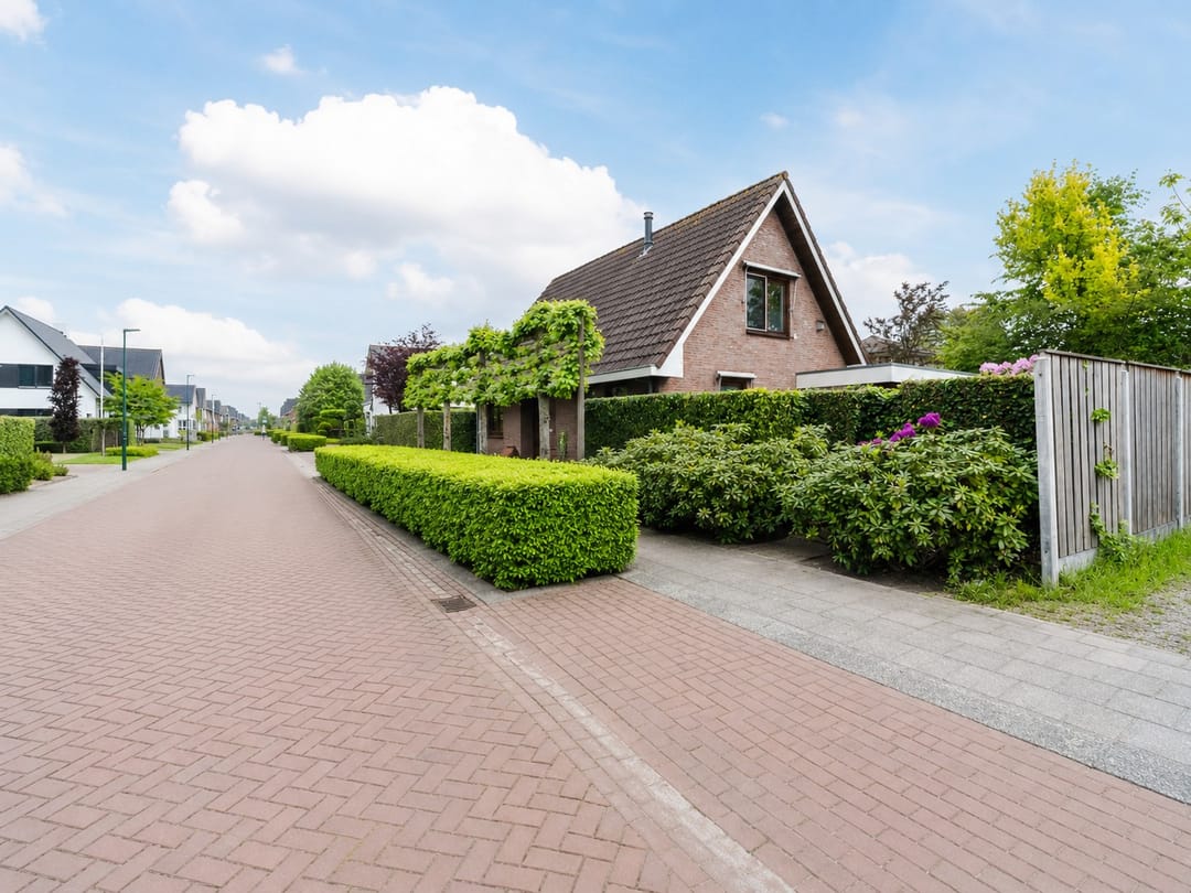 Photo 7 of Achterhuizen 2-A