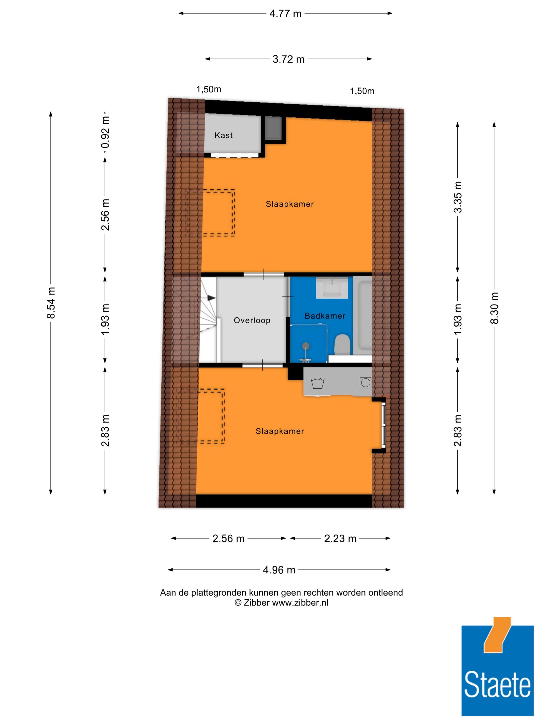 Foto 42 van Aastraat 2