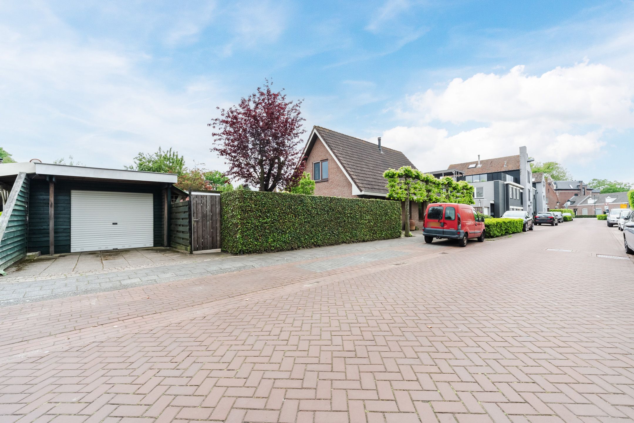 Photo 57 of Achterhuizen 2-A