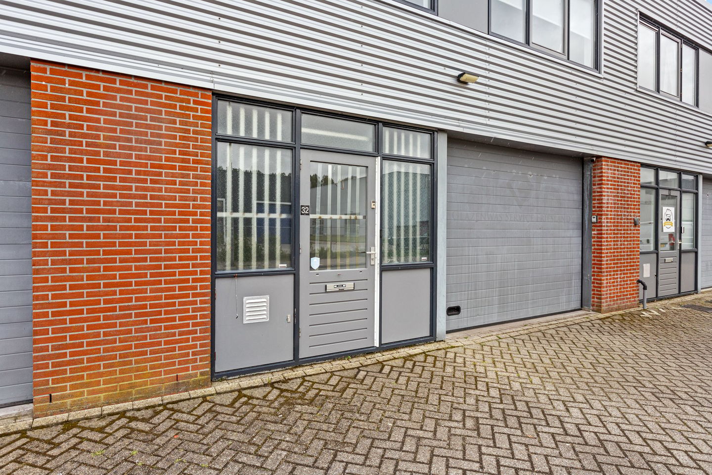 Bekijk foto 4 van Vestaweg 32