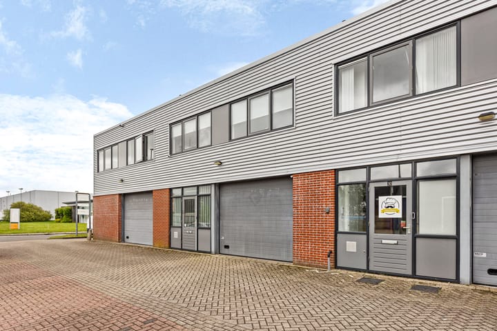 Vestaweg 32, Leeuwarden