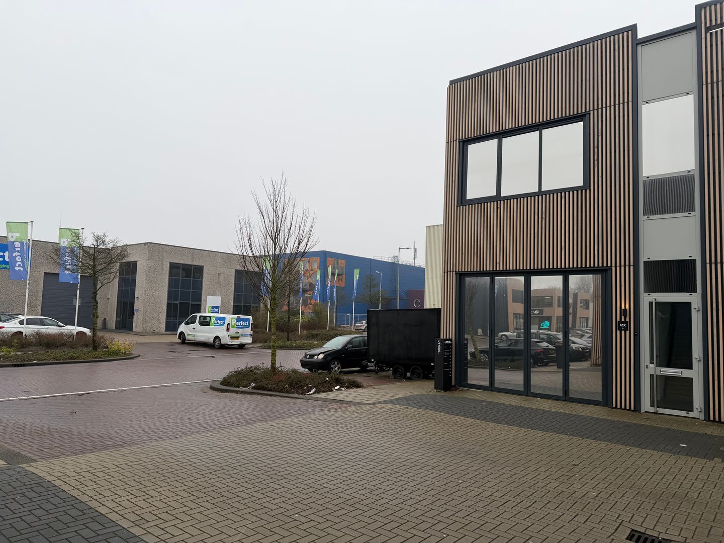 Bekijk foto 3 van Bolstoen 12-X