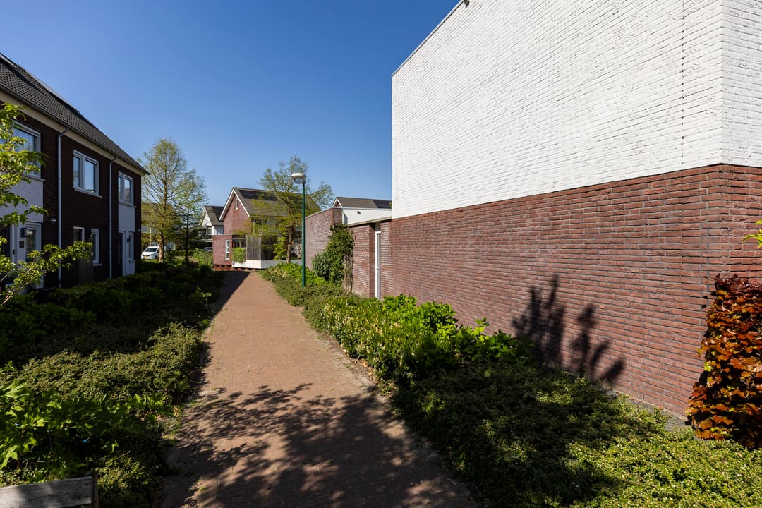 Foto 32 van De Uitvang 31