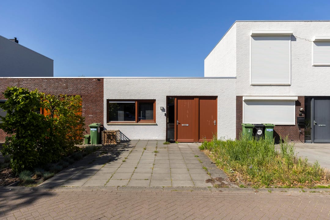 Foto 1 van De Uitvang 31