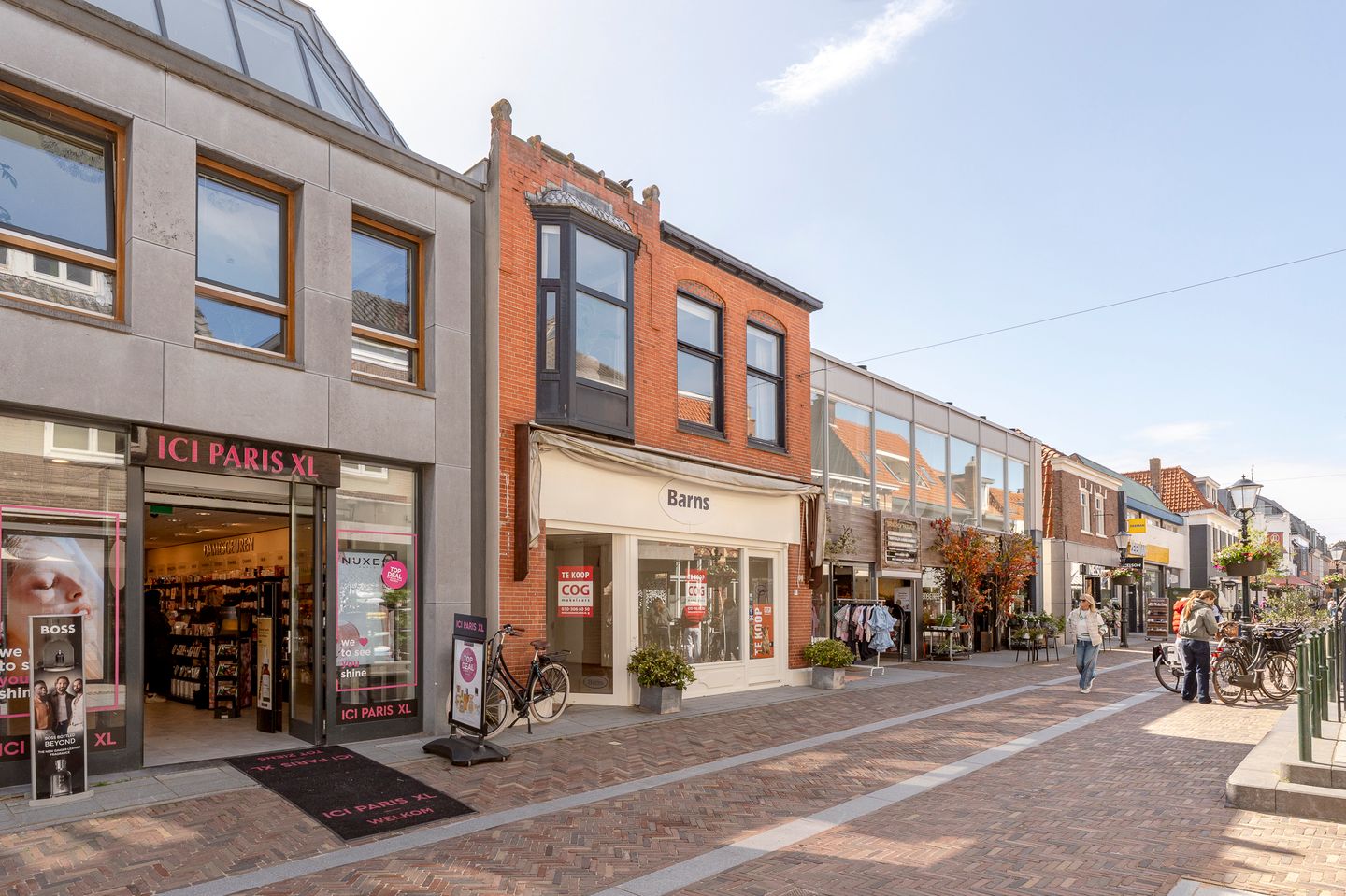 Bekijk foto 1 van Langstraat 60