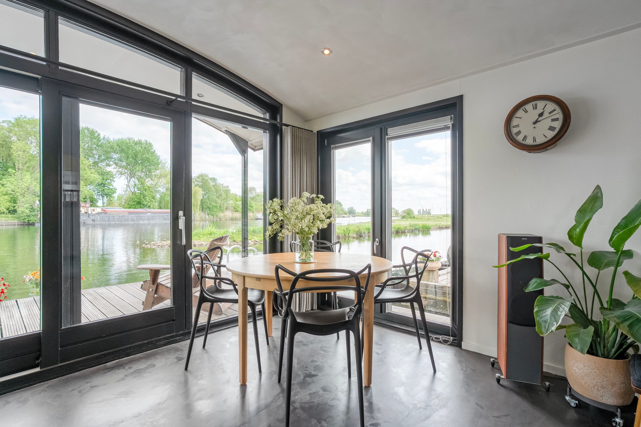 Foto 15 van de Zande 18-A