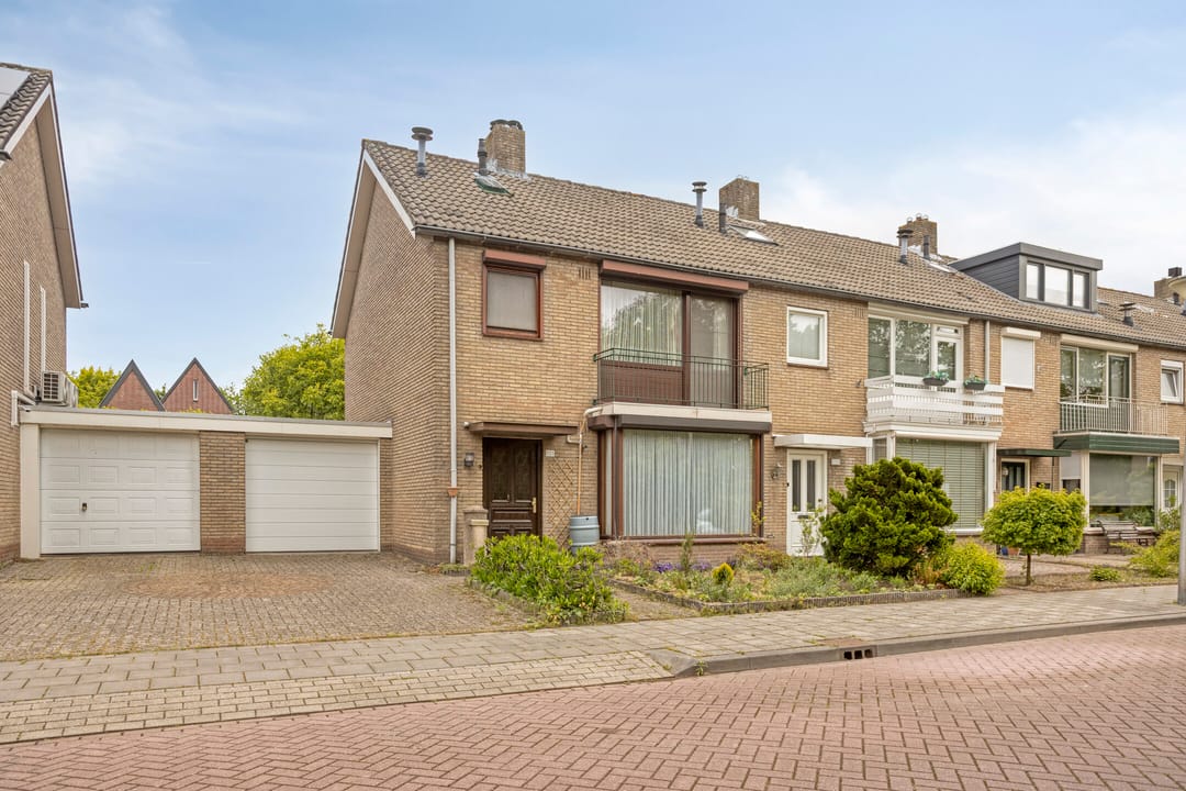 Foto 1 van Europalaan 101