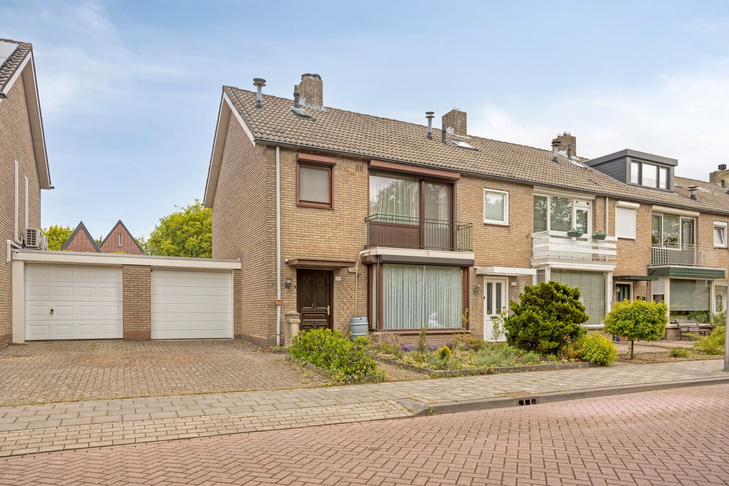 Foto 1 van Europalaan 101