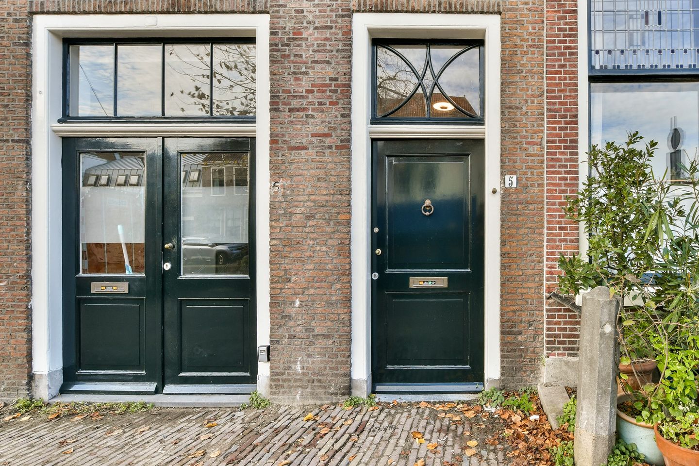 Foto 5 van Vliet 5