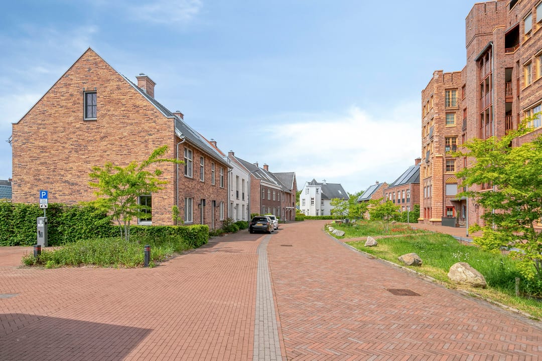 Photo 41 of Heesterburgh 18
