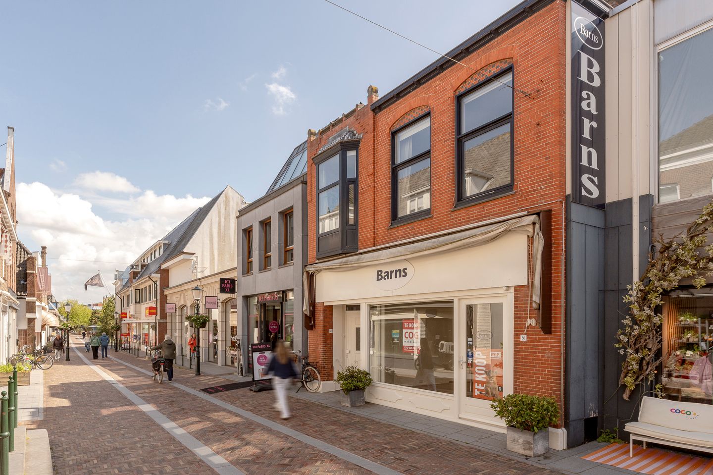 Bekijk foto 3 van Langstraat 60