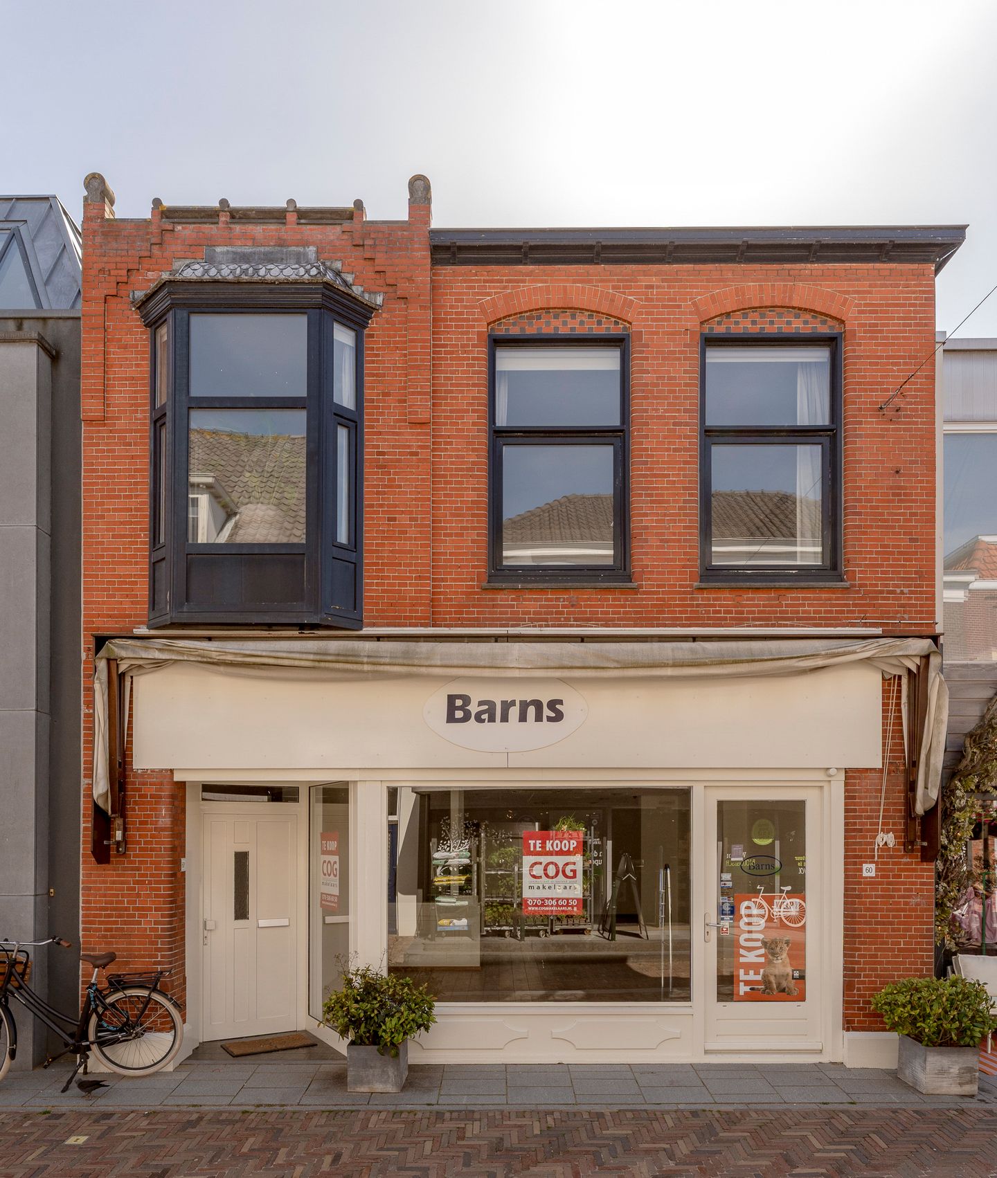 Bekijk foto 2 van Langstraat 60