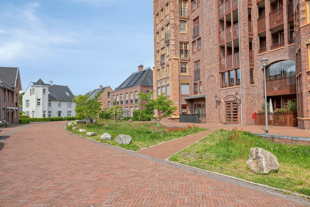 Photo 43 of Heesterburgh 18