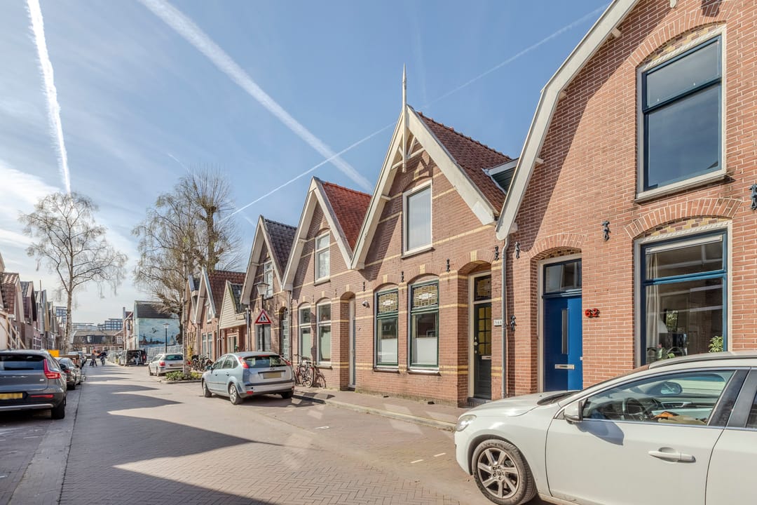 Photo 1 of Langestraat 64