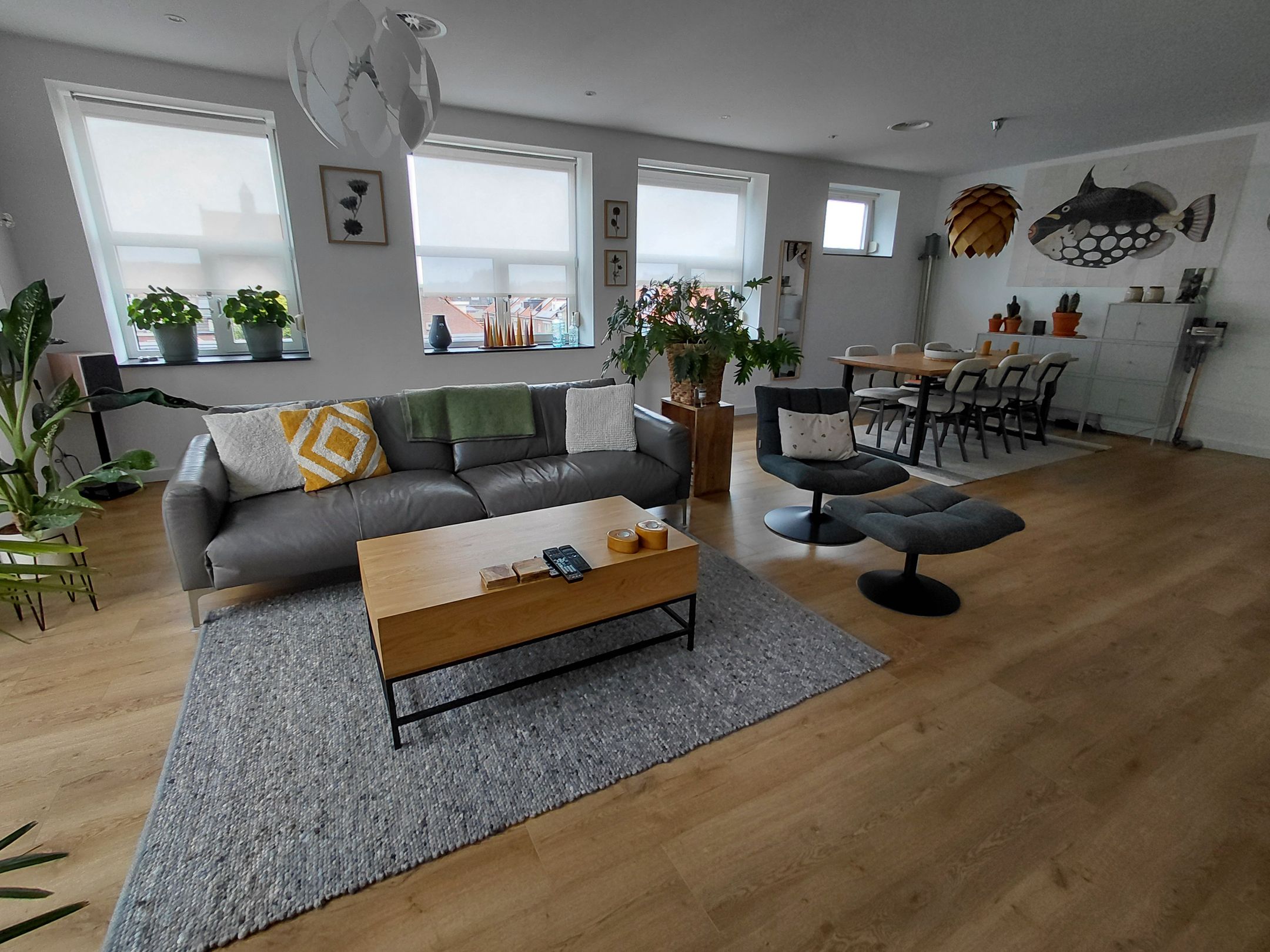 Photo 3 of Albert Cuypstraat 1-K