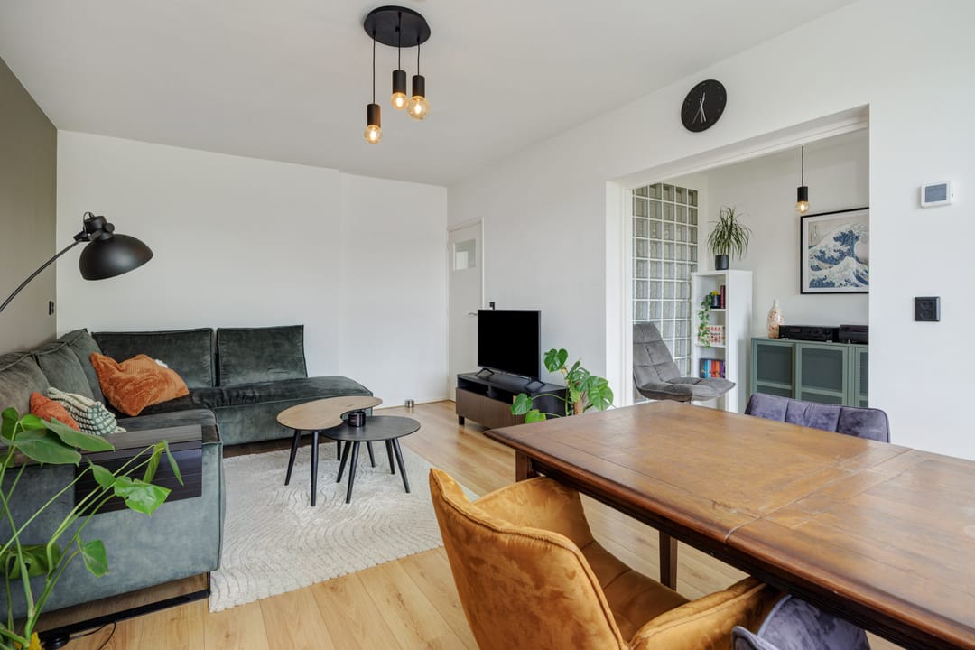 Photo 11 of Hesselsstraat 117