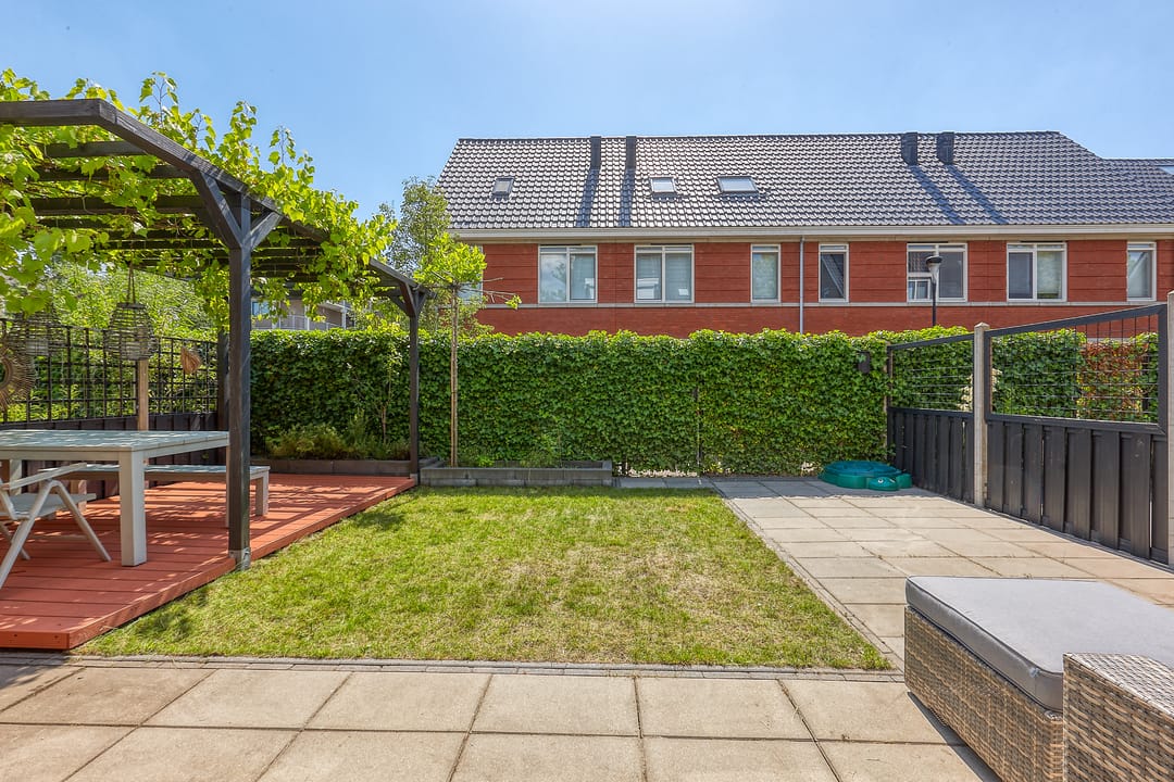 Photo 11 of Broekmolenweg 16-B
