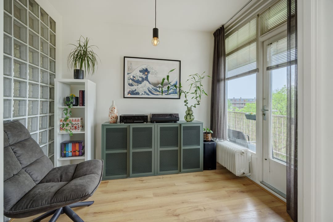 Photo 7 of Hesselsstraat 117