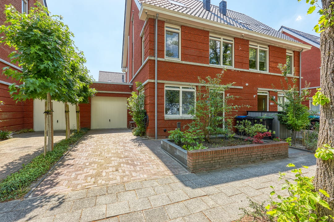 Photo 1 of Broekmolenweg 16-B
