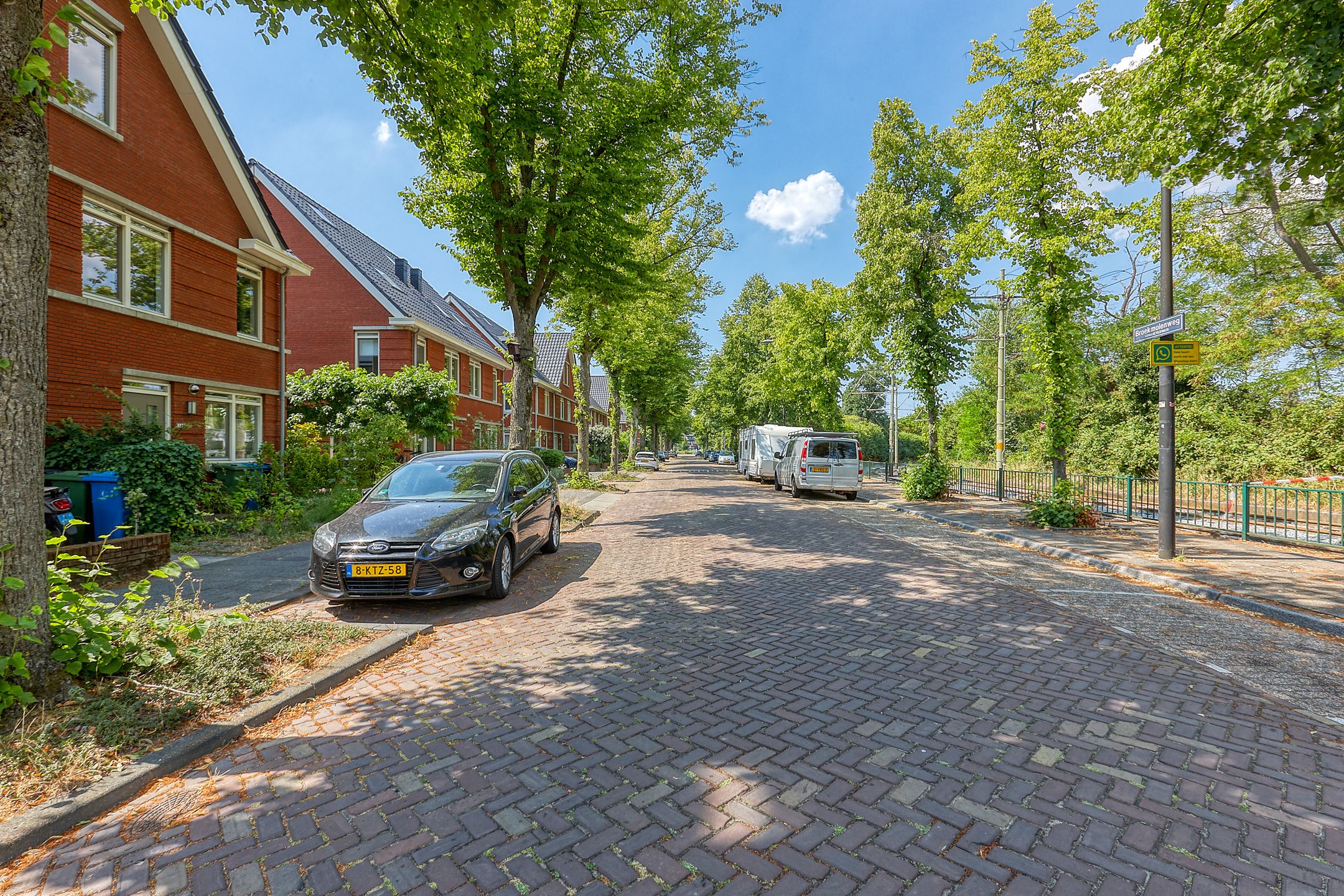 Photo 42 of Broekmolenweg 16-B