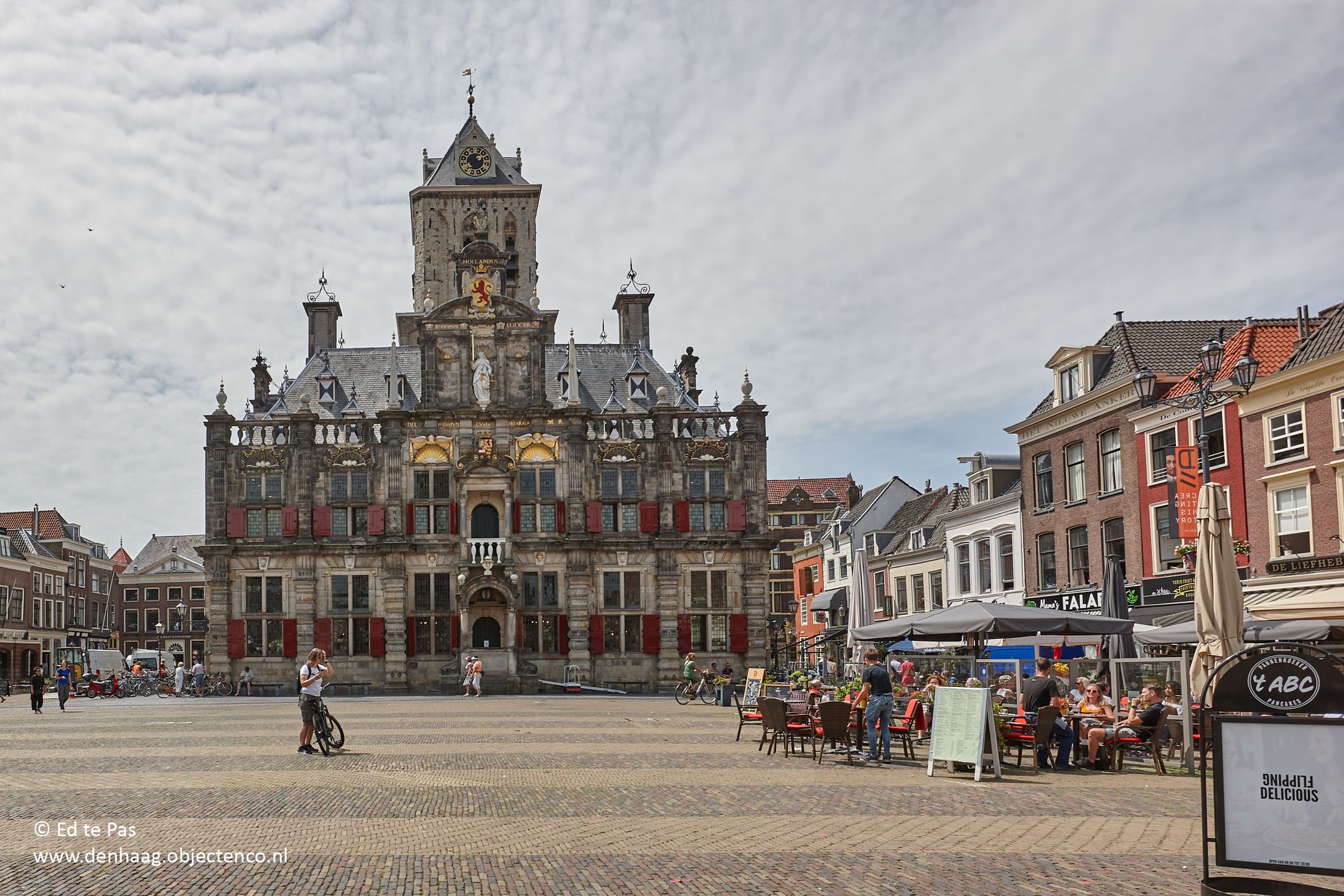 Photo 45 of Broekmolenweg 16-B