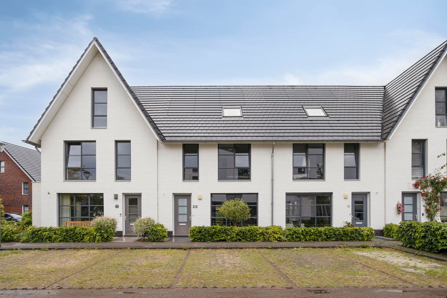 Foto 1 van Duizendbladstraat 20