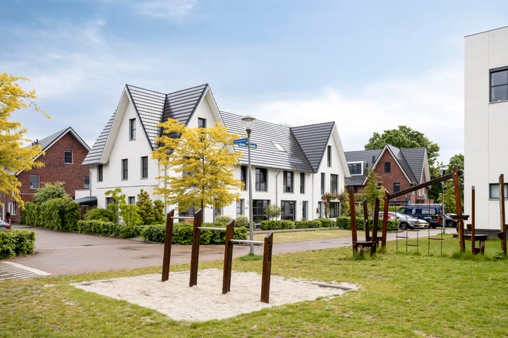 Foto 4 van Duizendbladstraat 20