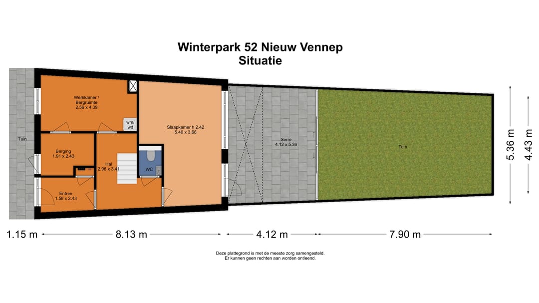Foto 41 van Winterpark 52