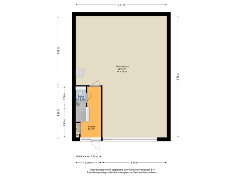 Bekijk plattegrond