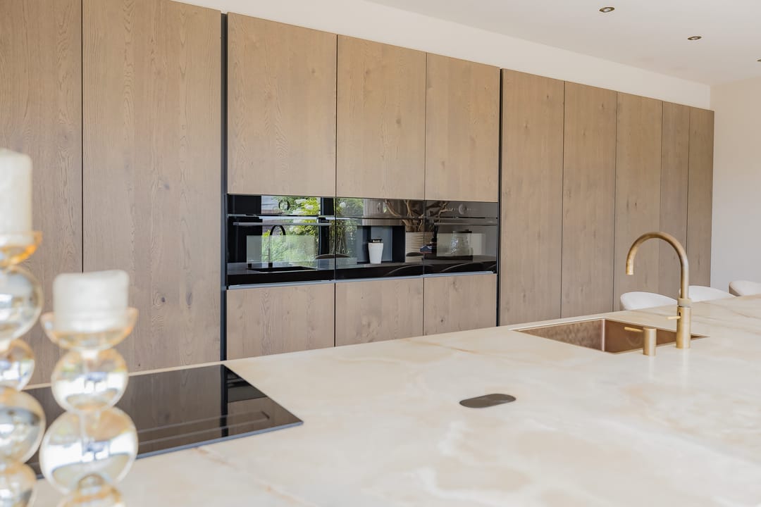 Spacious Semi-Detached Family Home Near Dunes with Luxury Extension — 13