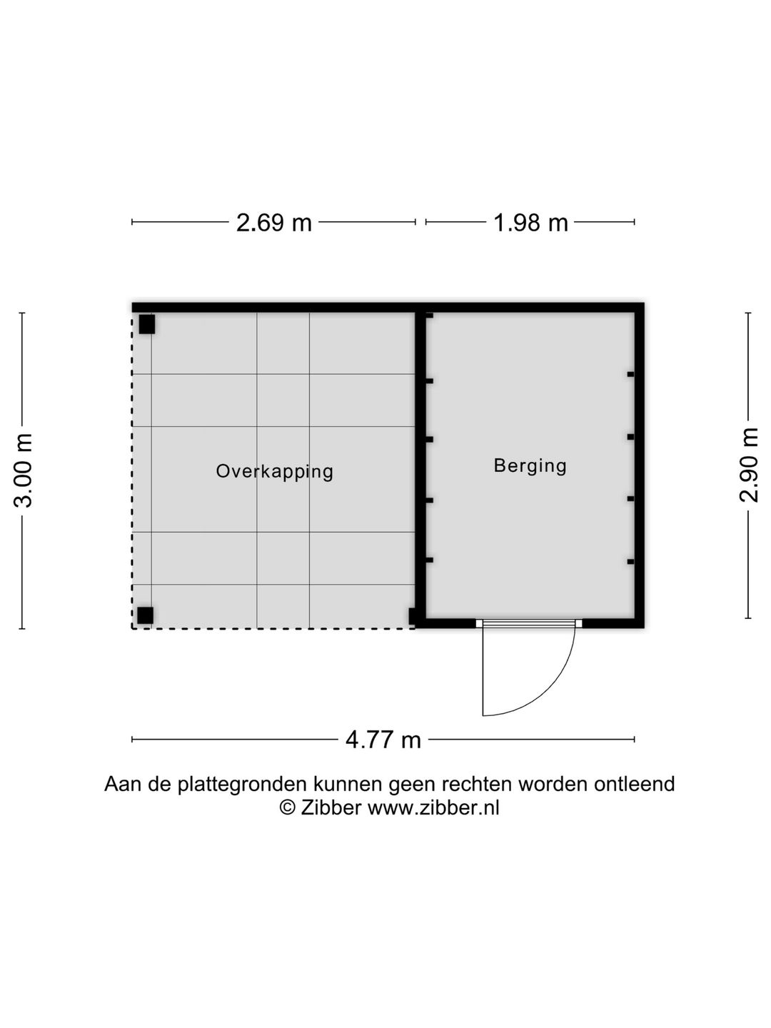Foto 43 van Duizendbladstraat 20