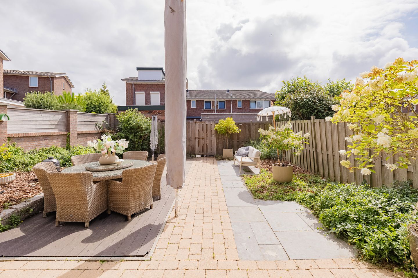 Spacious Semi-Detached Family Home Near Dunes with Luxury Extension — 14