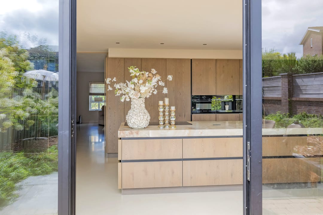 Spacious Semi-Detached Family Home Near Dunes with Luxury Extension — 11