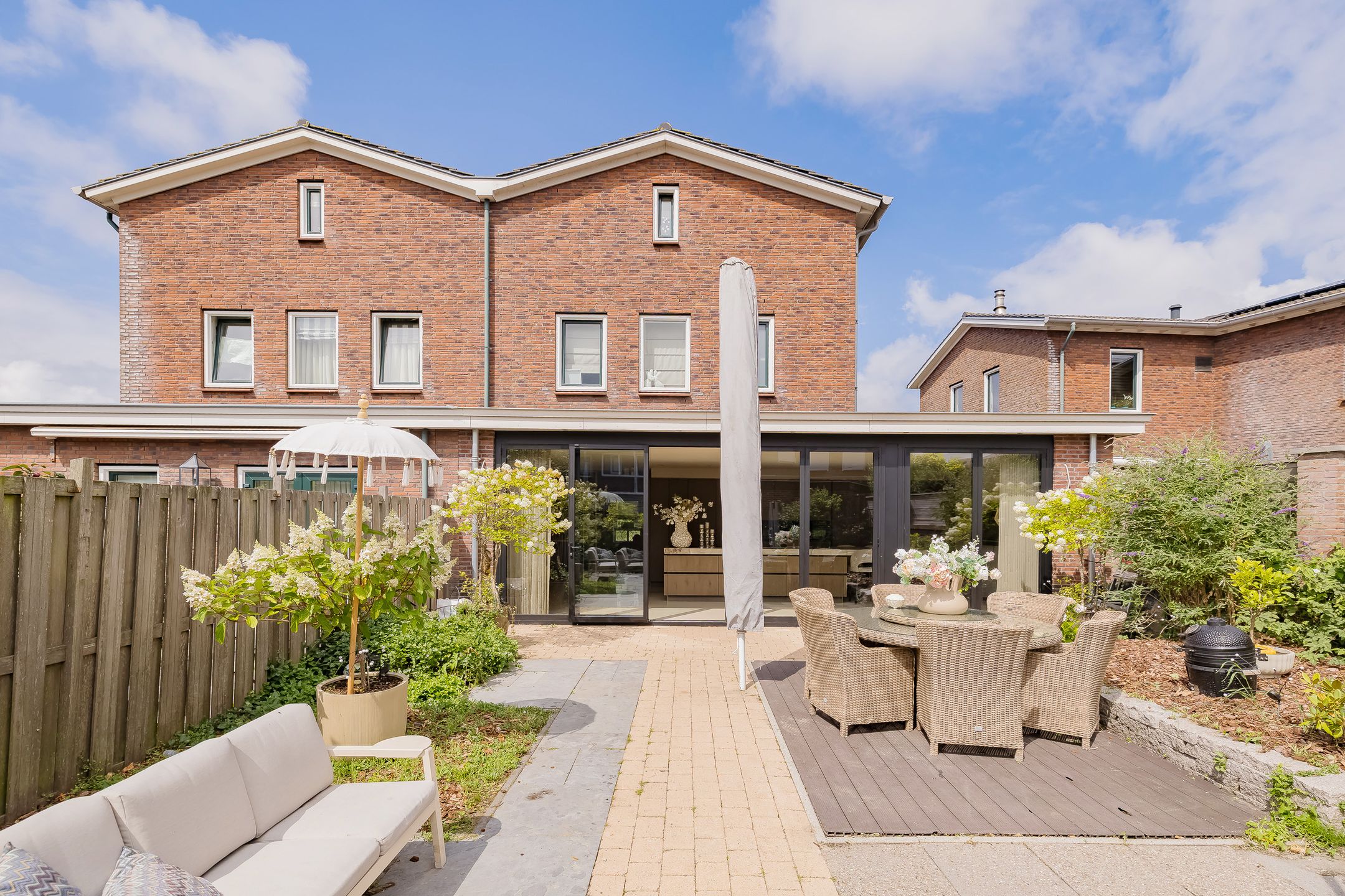 Spacious Semi-Detached Family Home Near Dunes with Luxury Extension — 15