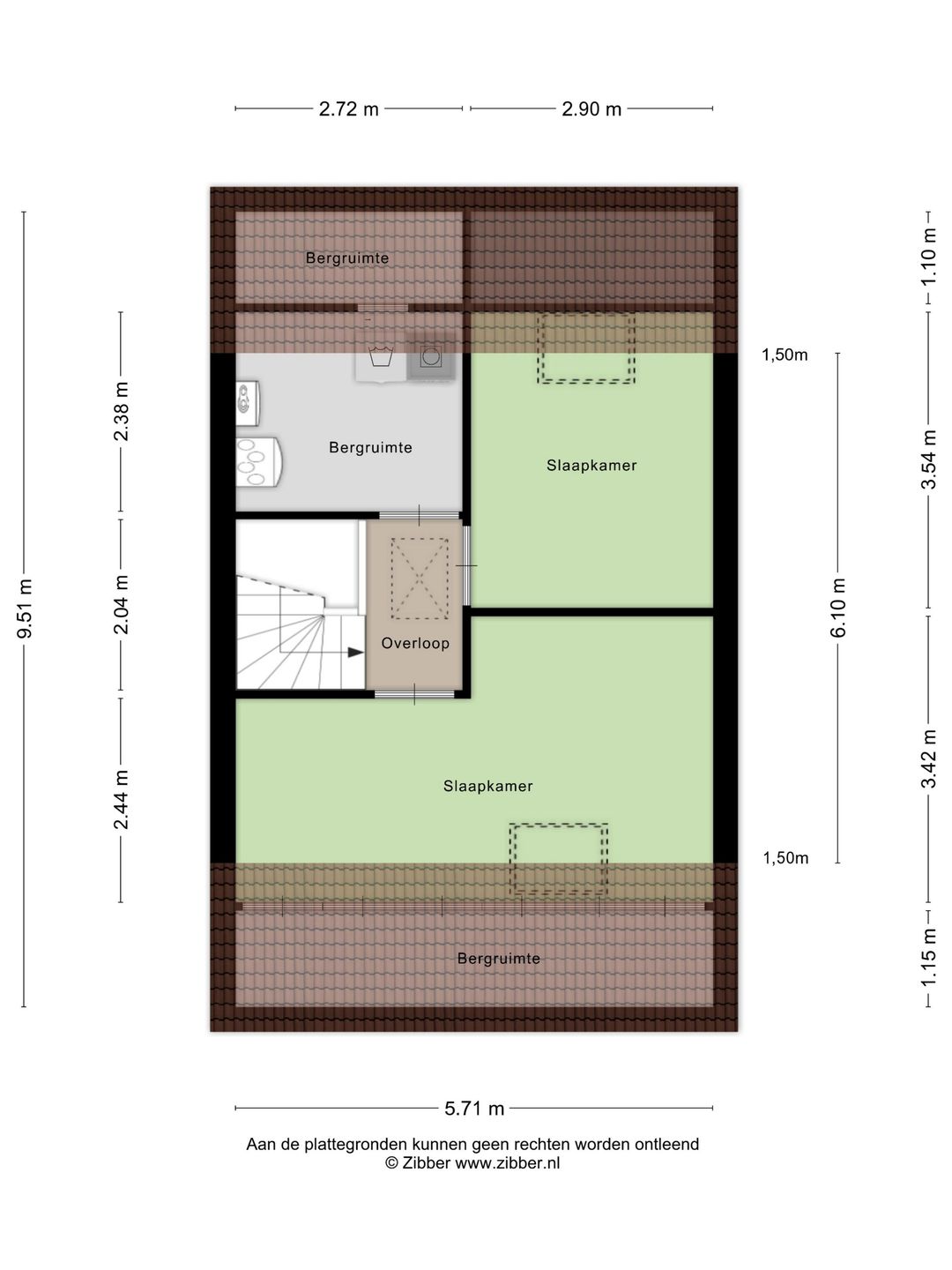 Foto 41 van Duizendbladstraat 20