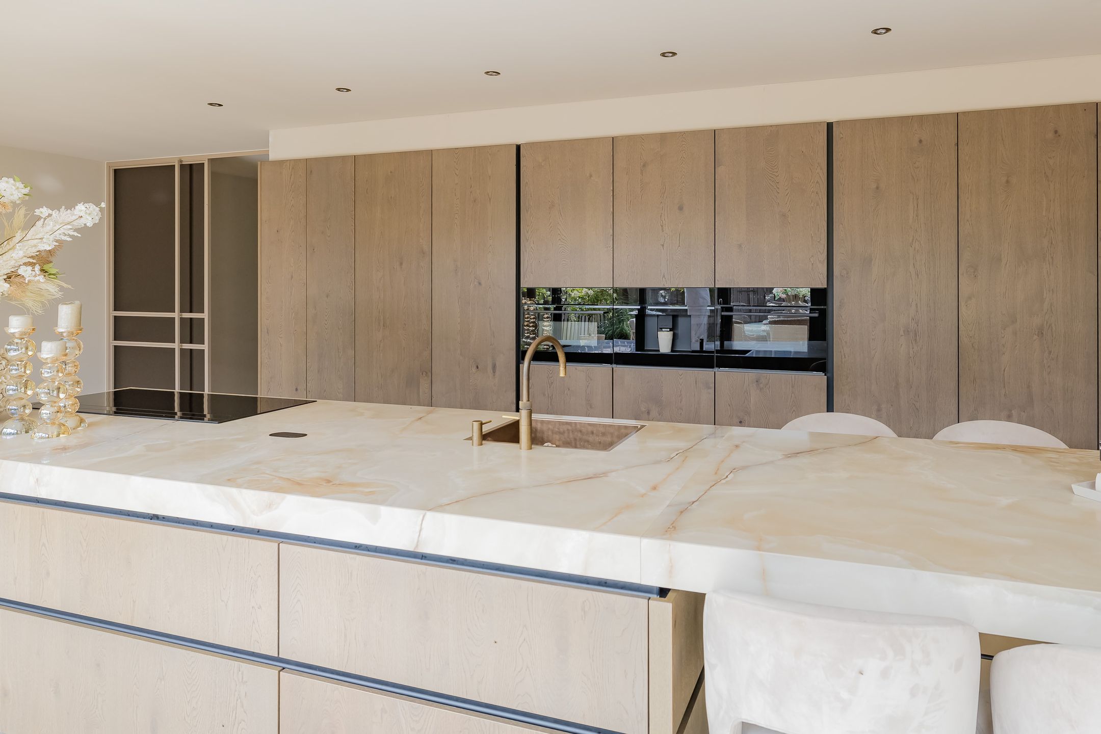 Spacious Semi-Detached Family Home Near Dunes with Luxury Extension — 12