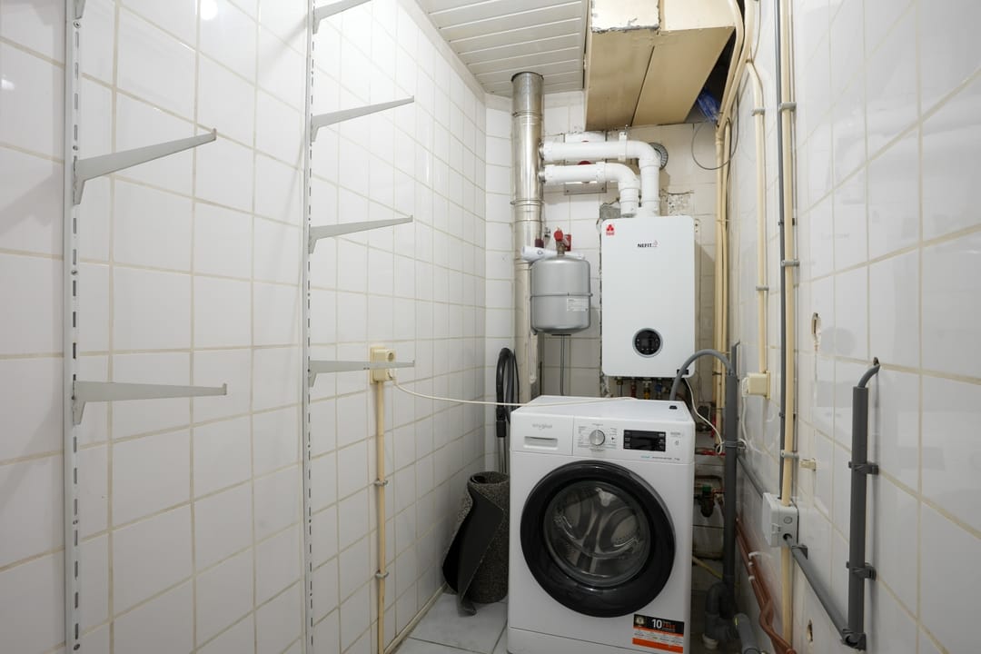 Photo 11 of Jac Thijssedomein 4-C