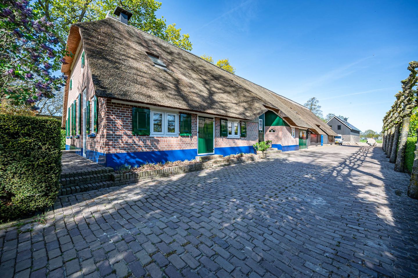 Foto 1 van Oude Rijksweg 340