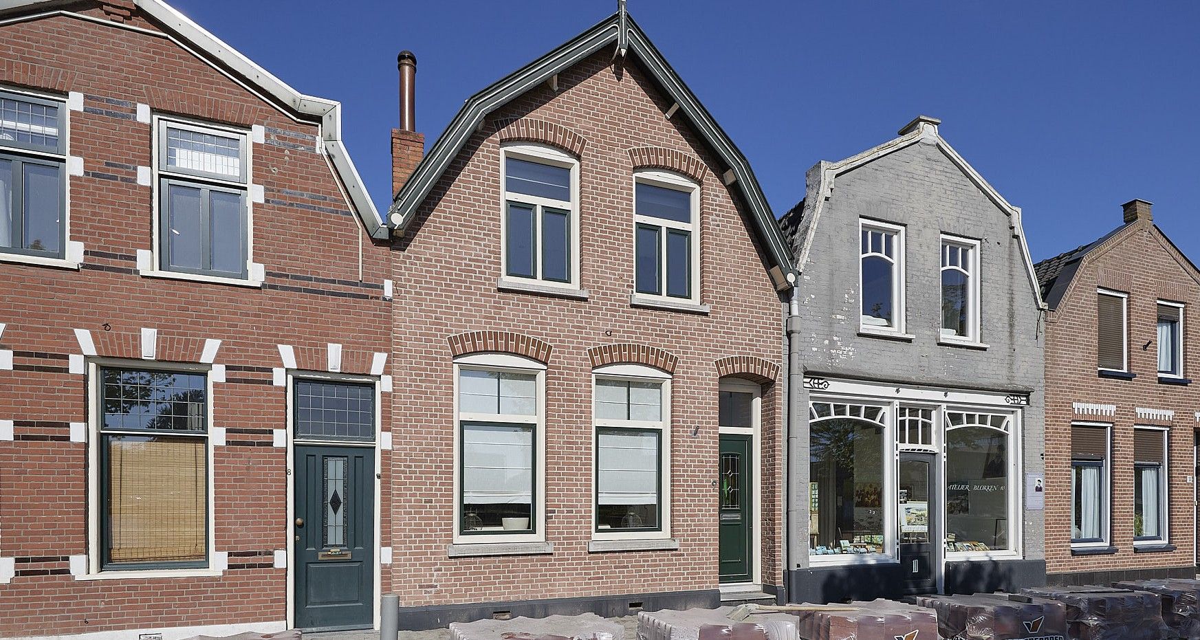 de Blokken 9