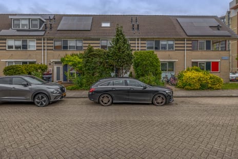 Cornelis Kraanstraat thumbnail