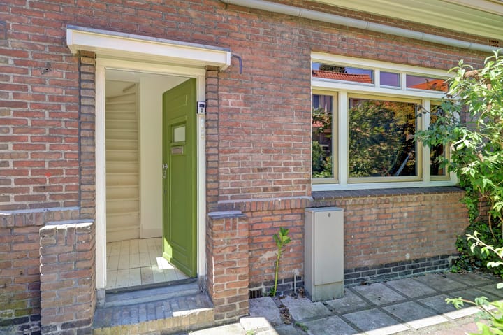 Photo 4 of Weidestraat 18