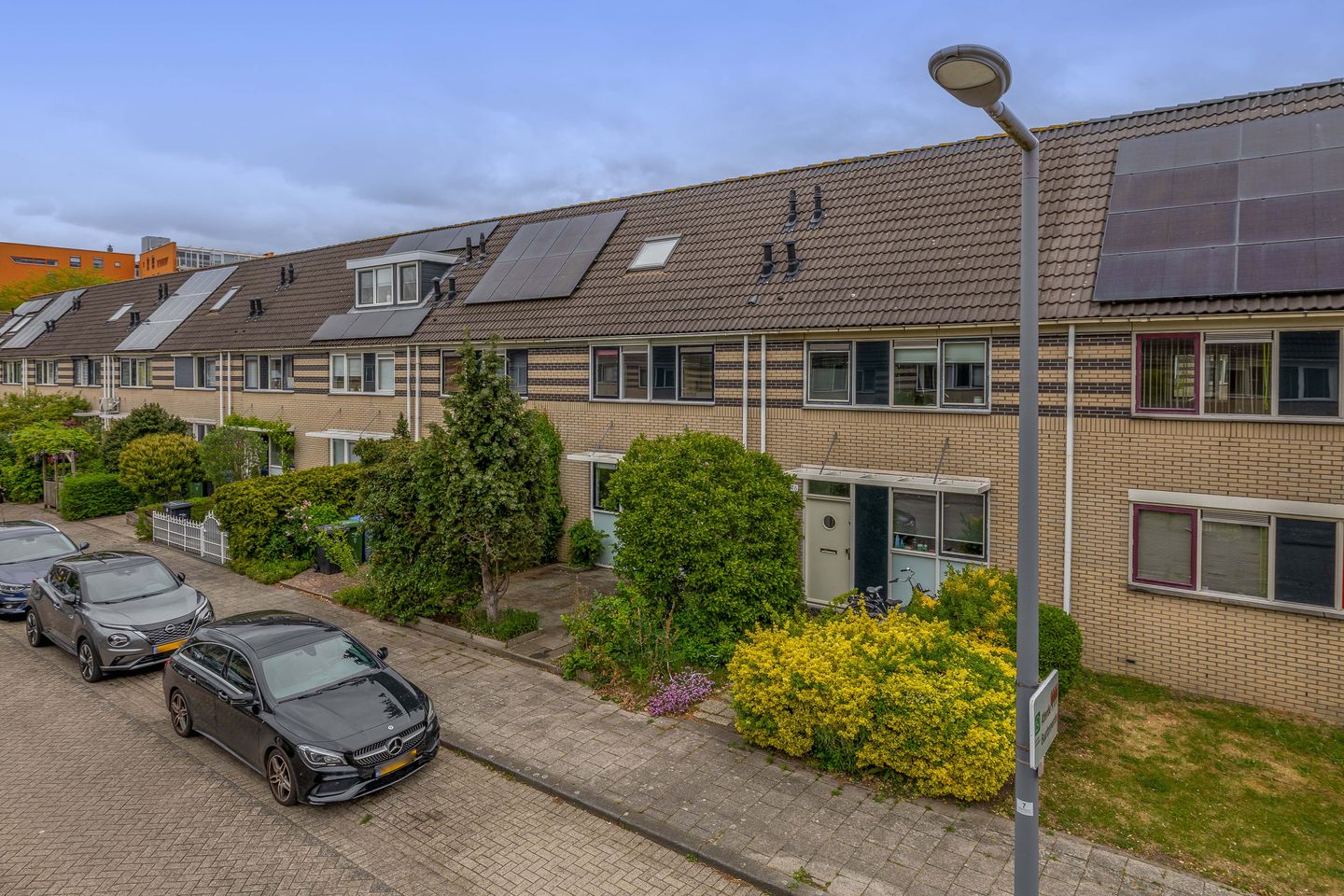 Foto 40 van Cornelis Kraanstraat 44