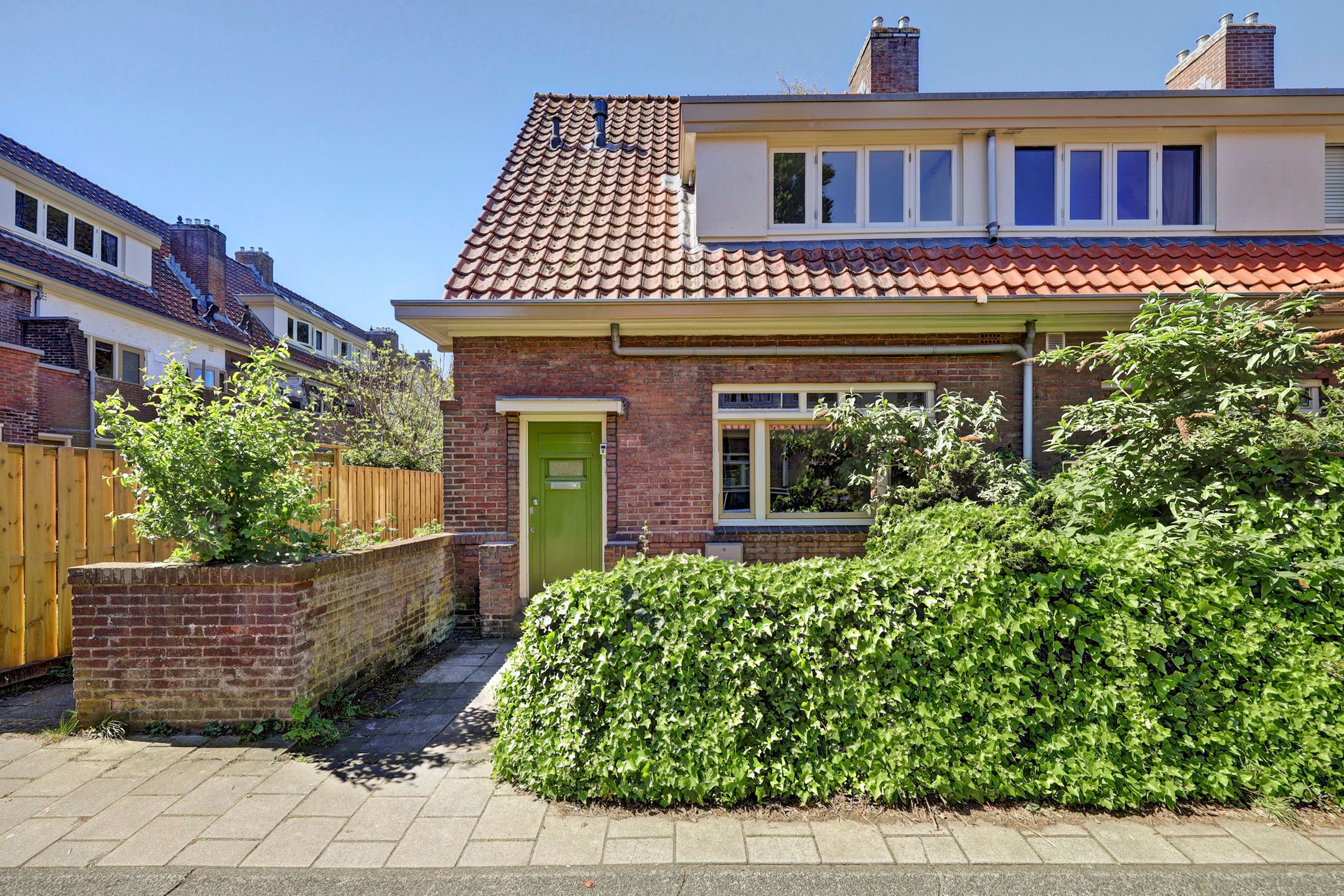 Weidestraat 18